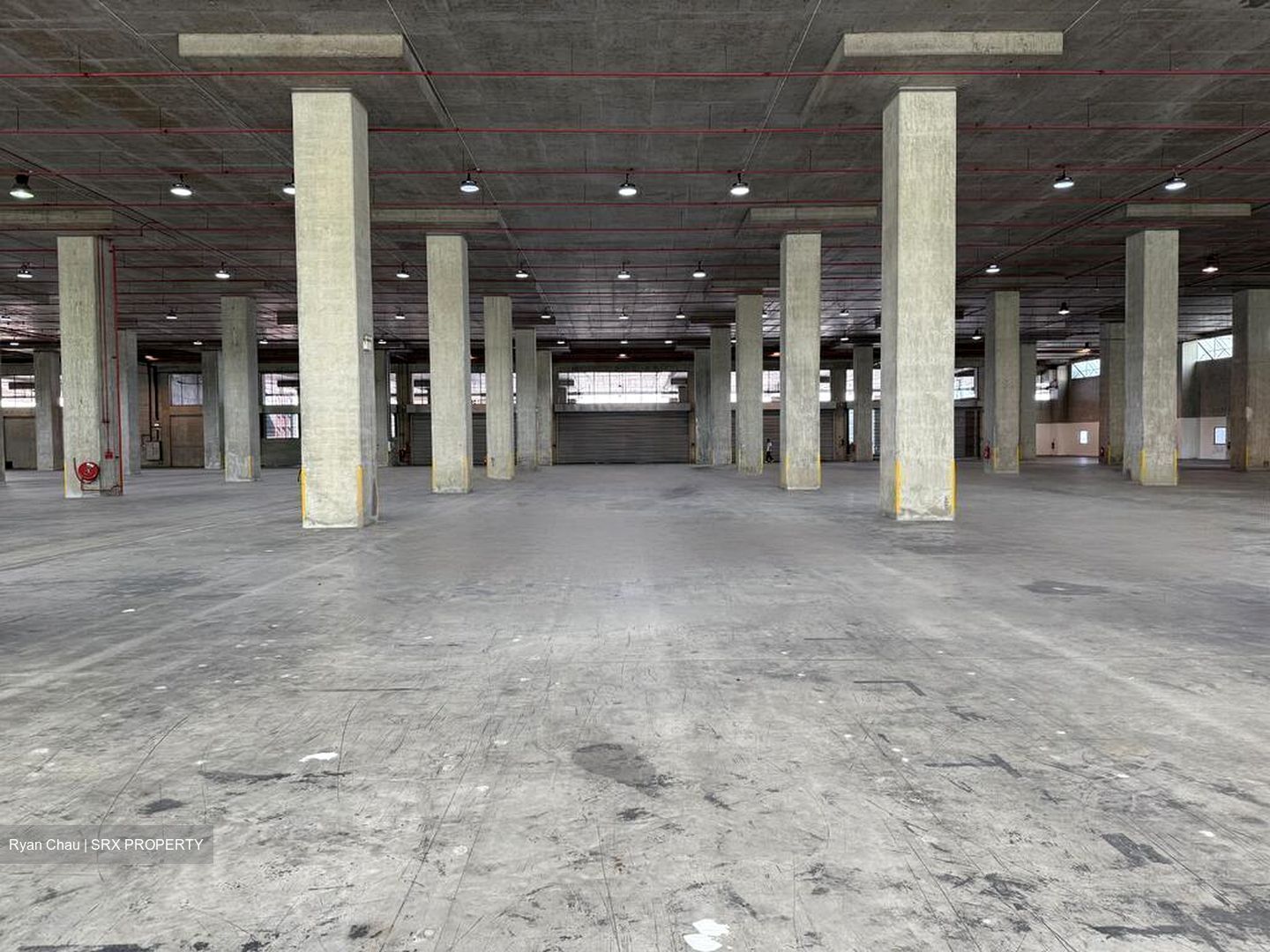 Jurong Logistics Hub (D22), Warehouse #485131891